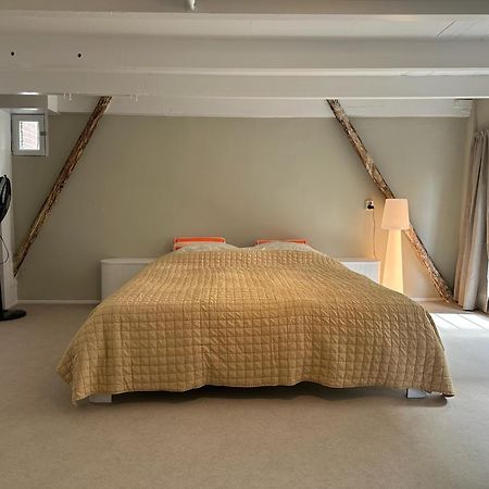 Appartamento Pandje 119 Maisonette Kampen Esterno foto