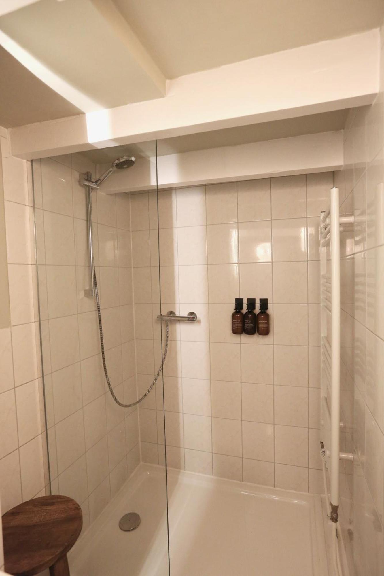 Appartamento Pandje 119 Maisonette Kampen Esterno foto