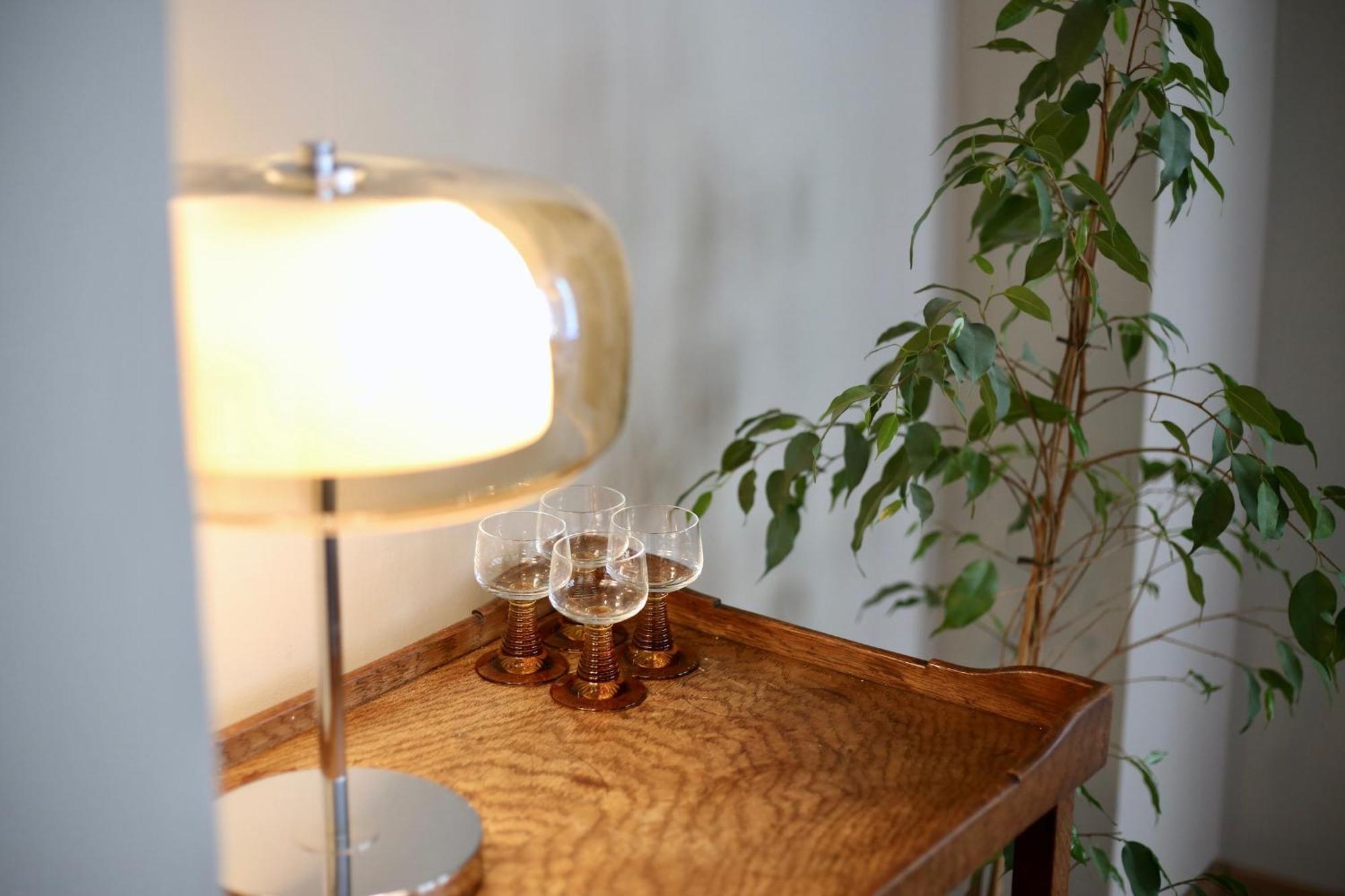 Appartamento Pandje 119 Maisonette Kampen Esterno foto