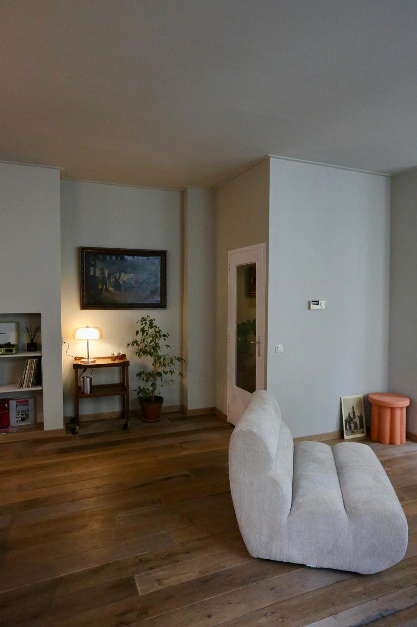 Appartamento Pandje 119 Maisonette Kampen Esterno foto