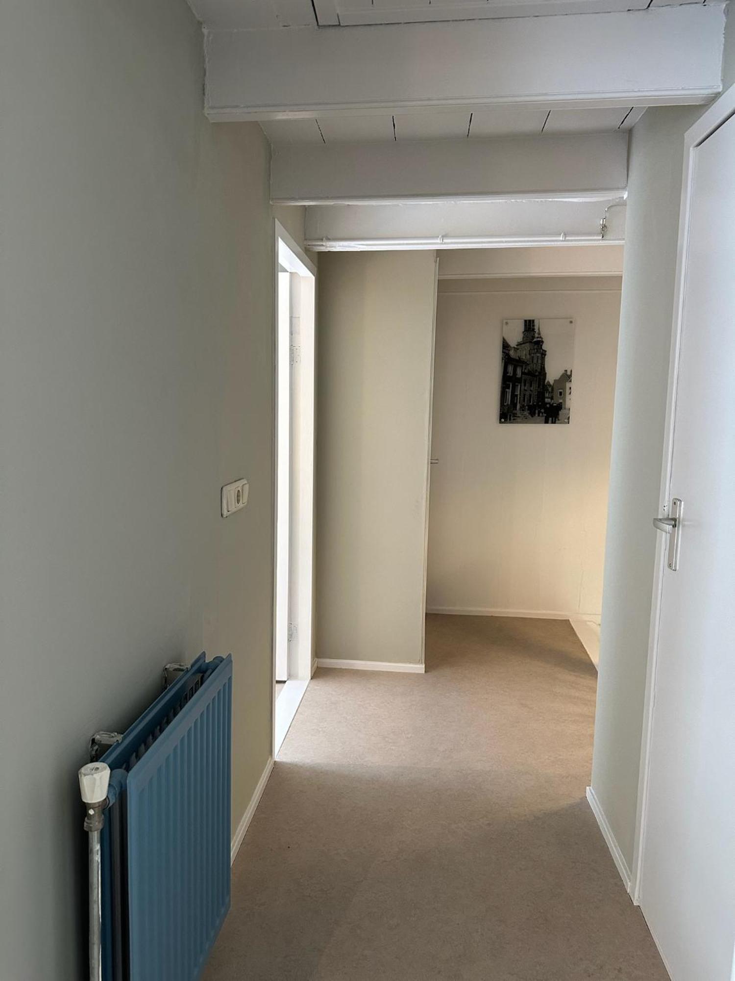 Appartamento Pandje 119 Maisonette Kampen Esterno foto