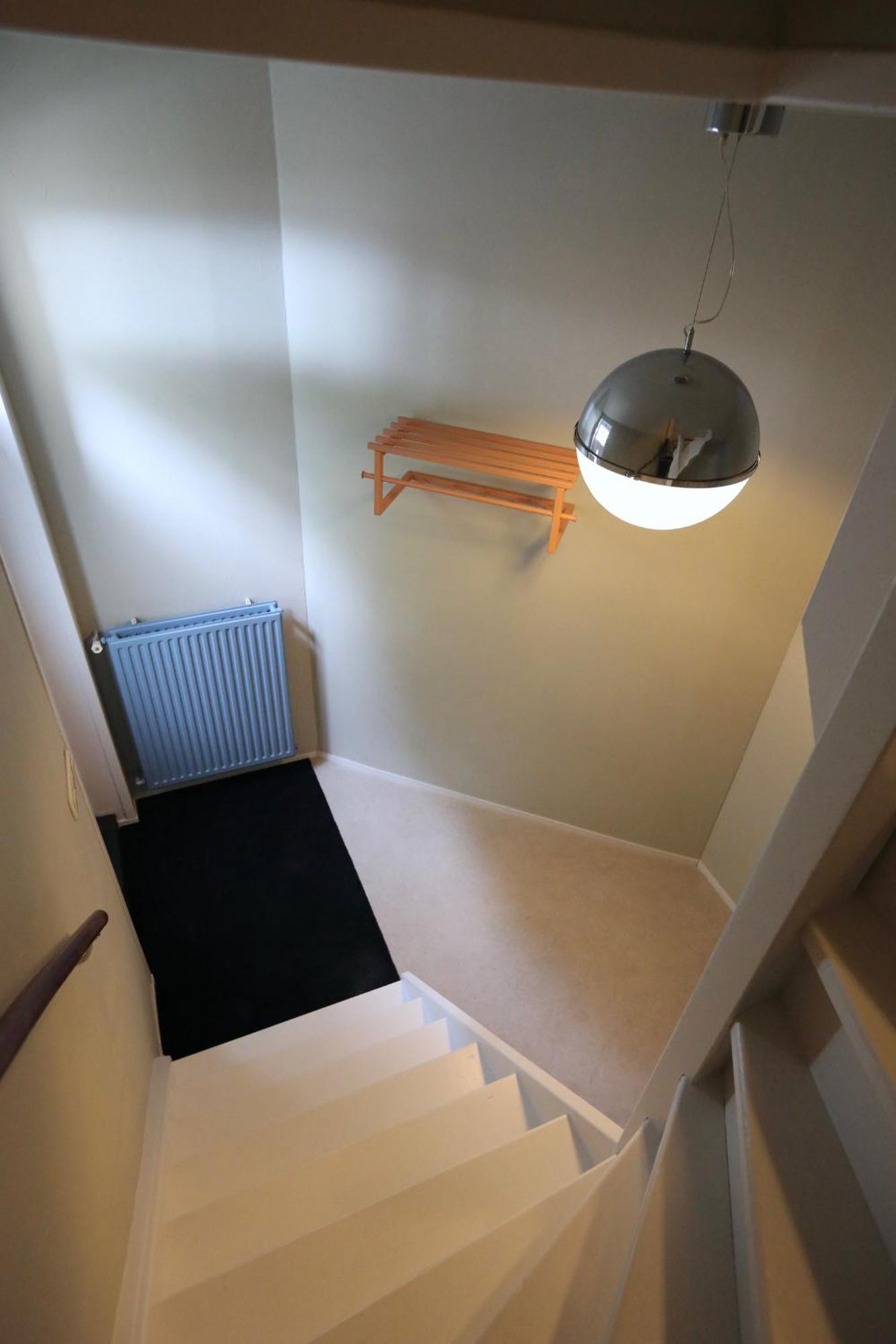 Appartamento Pandje 119 Maisonette Kampen Esterno foto