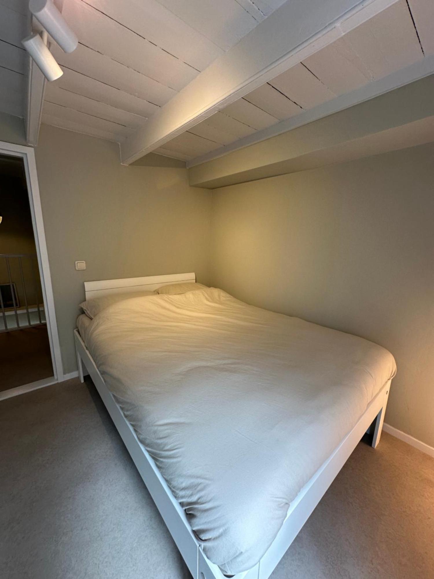 Appartamento Pandje 119 Maisonette Kampen Esterno foto