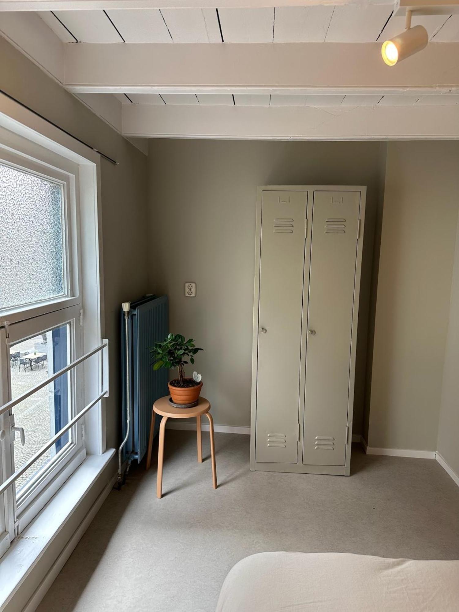 Appartamento Pandje 119 Maisonette Kampen Esterno foto