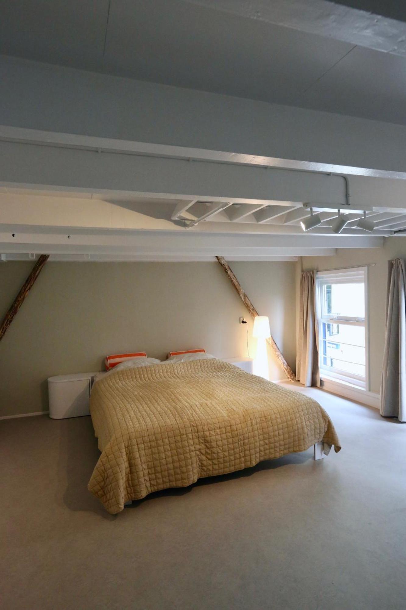 Appartamento Pandje 119 Maisonette Kampen Esterno foto