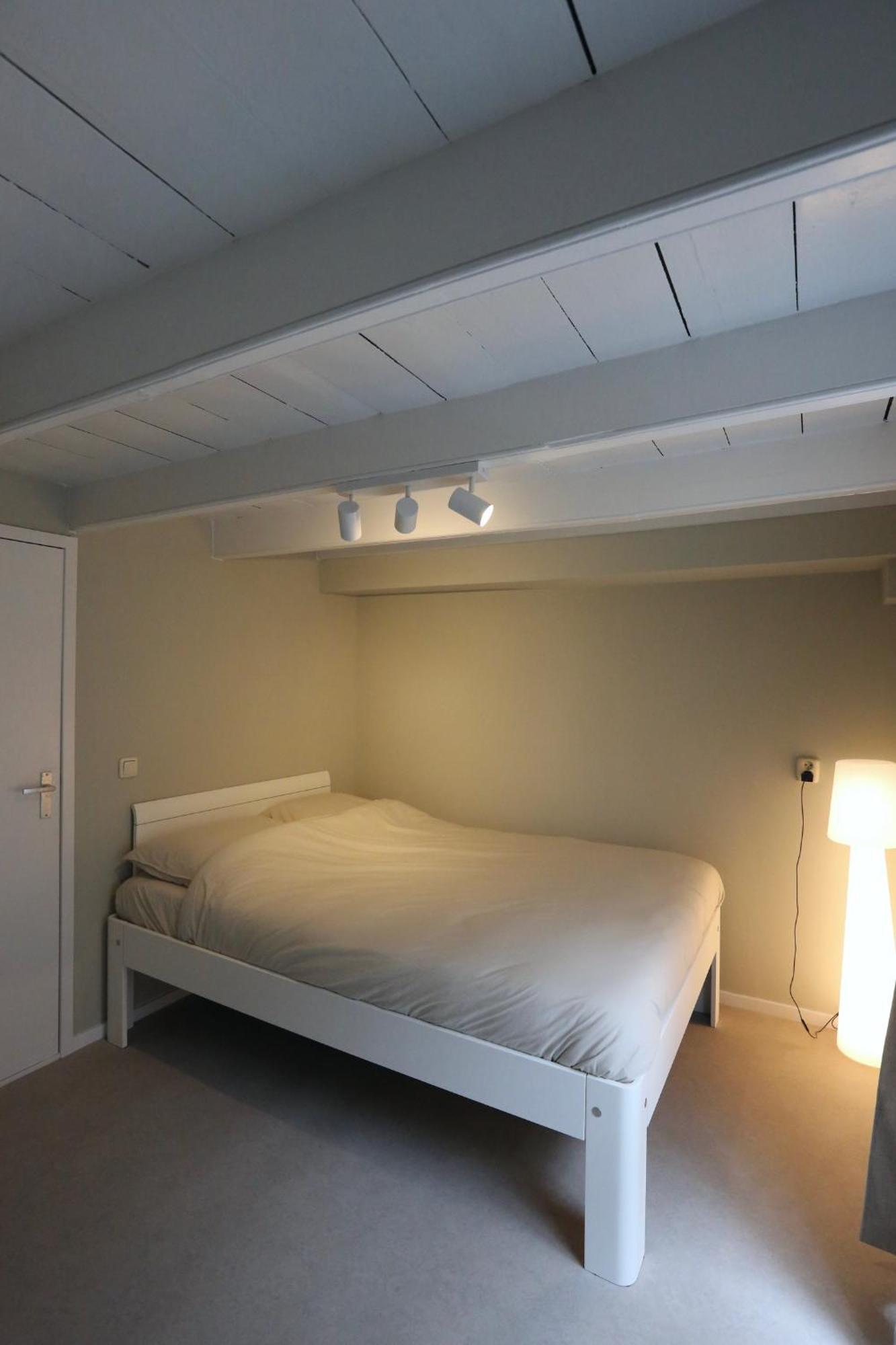Appartamento Pandje 119 Maisonette Kampen Esterno foto