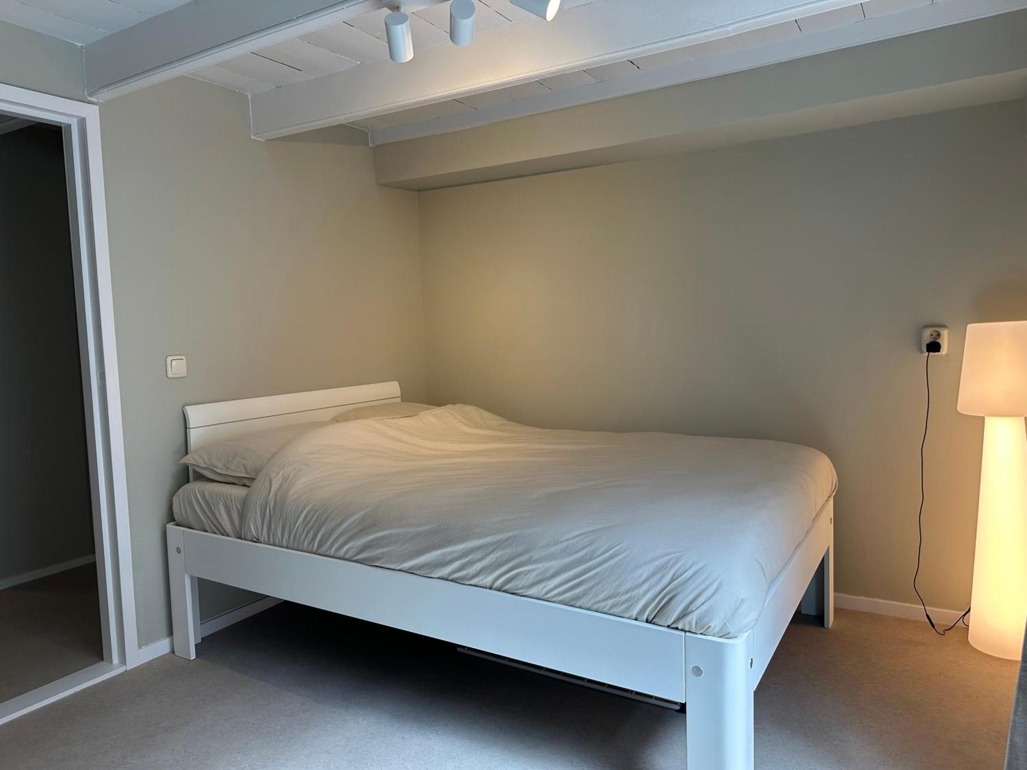 Appartamento Pandje 119 Maisonette Kampen Esterno foto