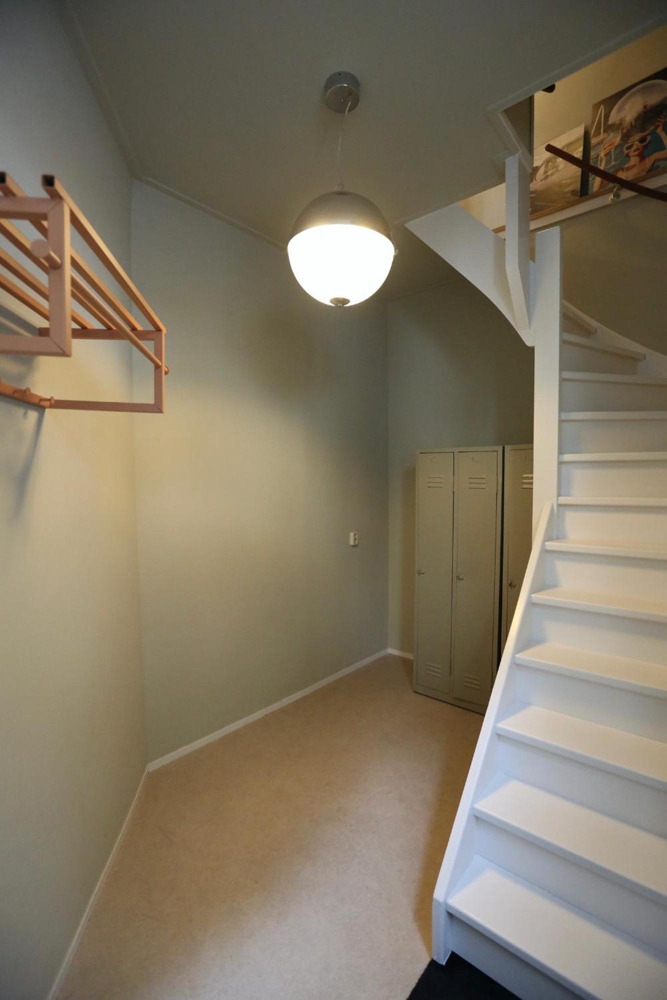 Appartamento Pandje 119 Maisonette Kampen Esterno foto