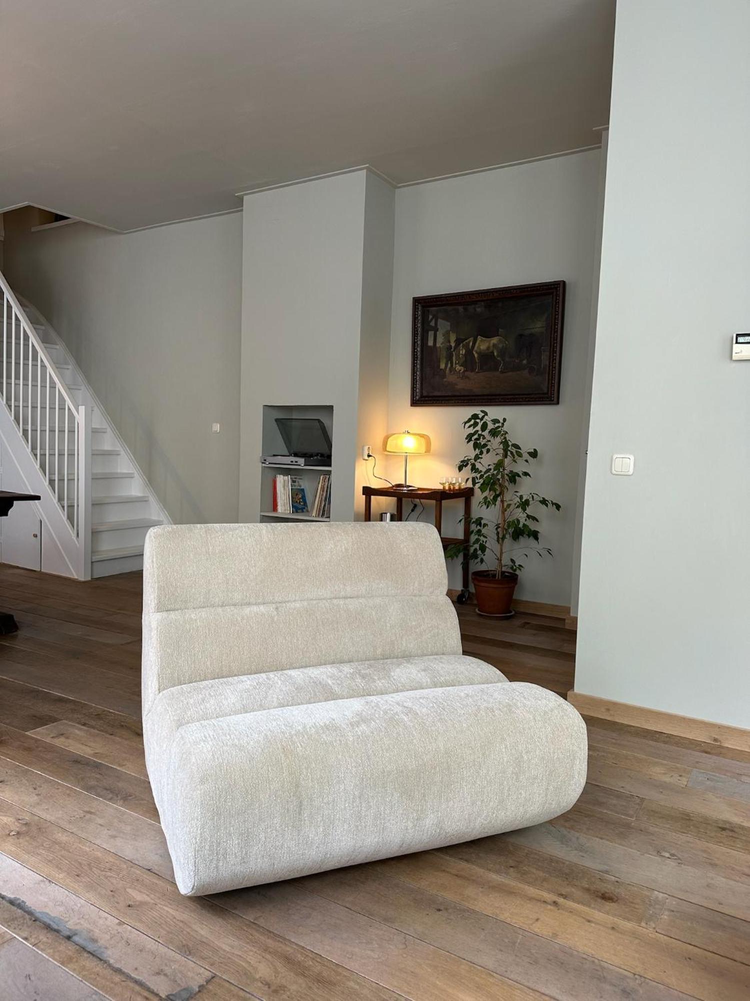 Appartamento Pandje 119 Maisonette Kampen Esterno foto
